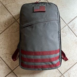 GORUCK GR1 26 Liter Made in the USA